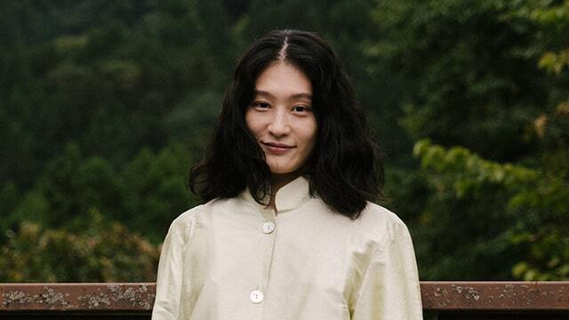 KOM_I (コムアイ)