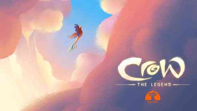 クロウ・ザ・レジェンド