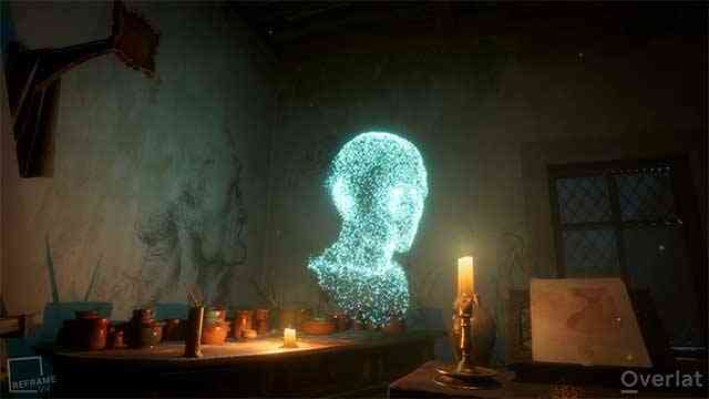 イル・ダビオ - エピソード1. -芸術家の"疑念"-