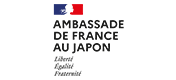 AMBASSADE DE FRANCE AU JAPON