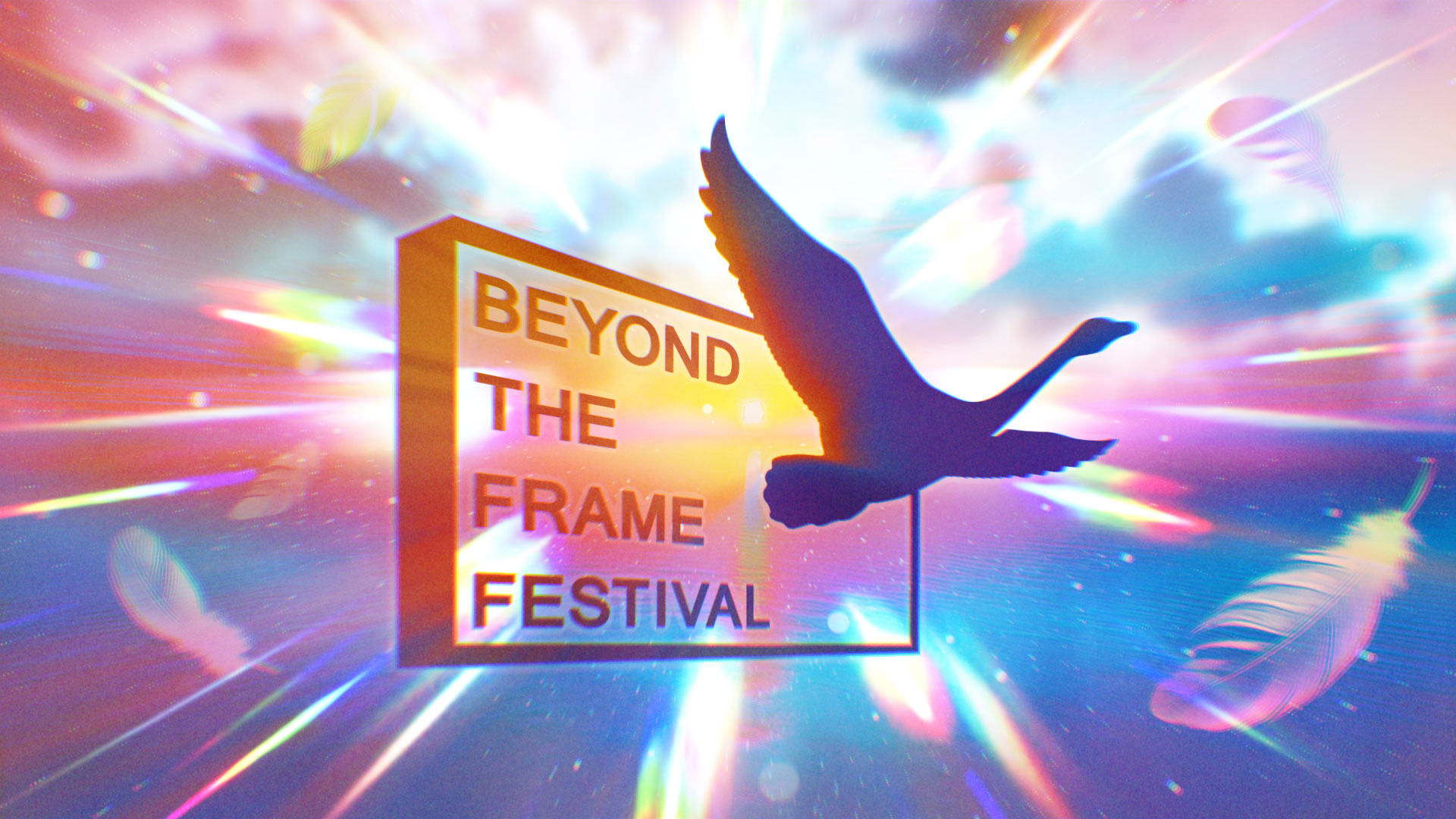 Beyond the Frame Festival