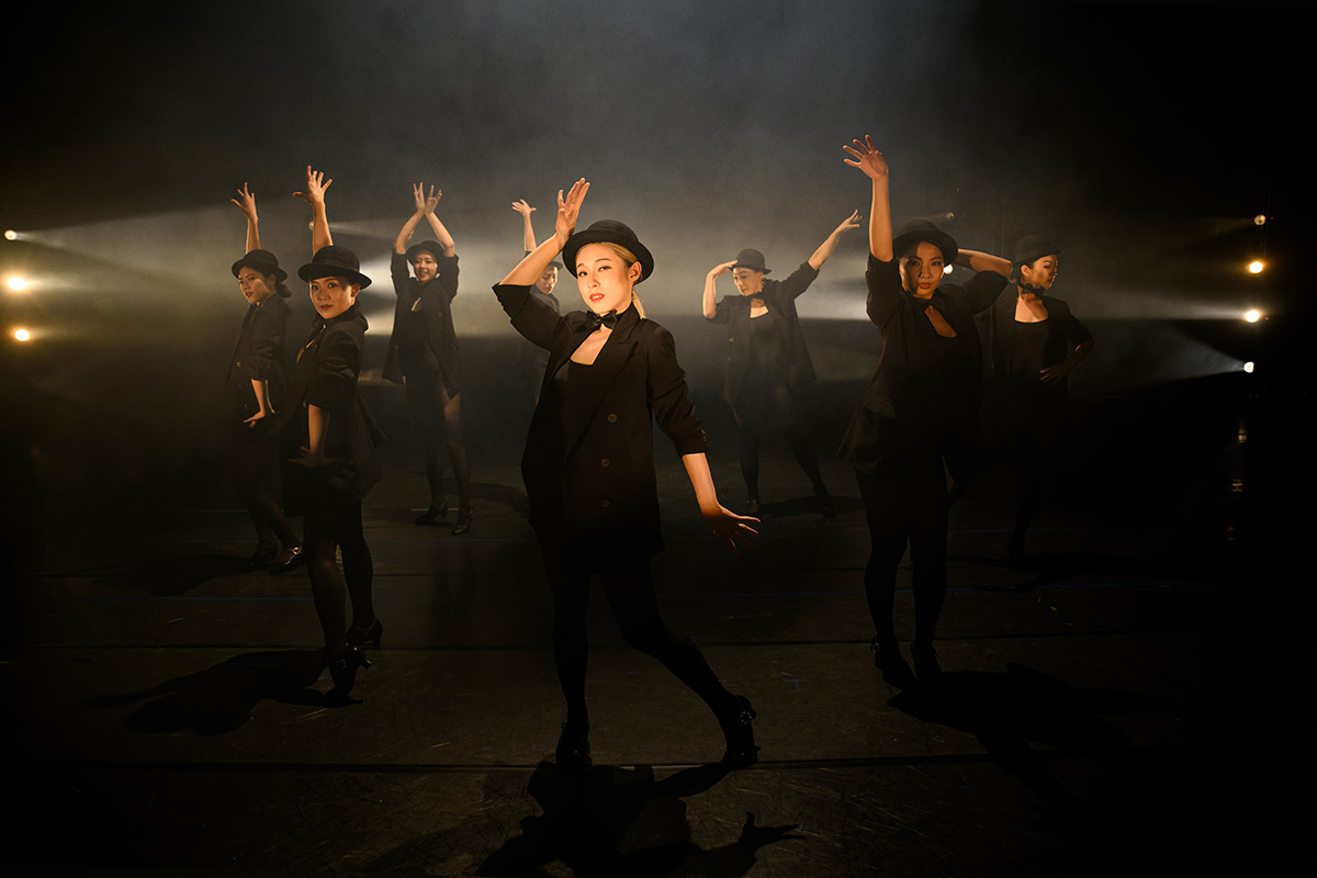 Just for You Trilogy